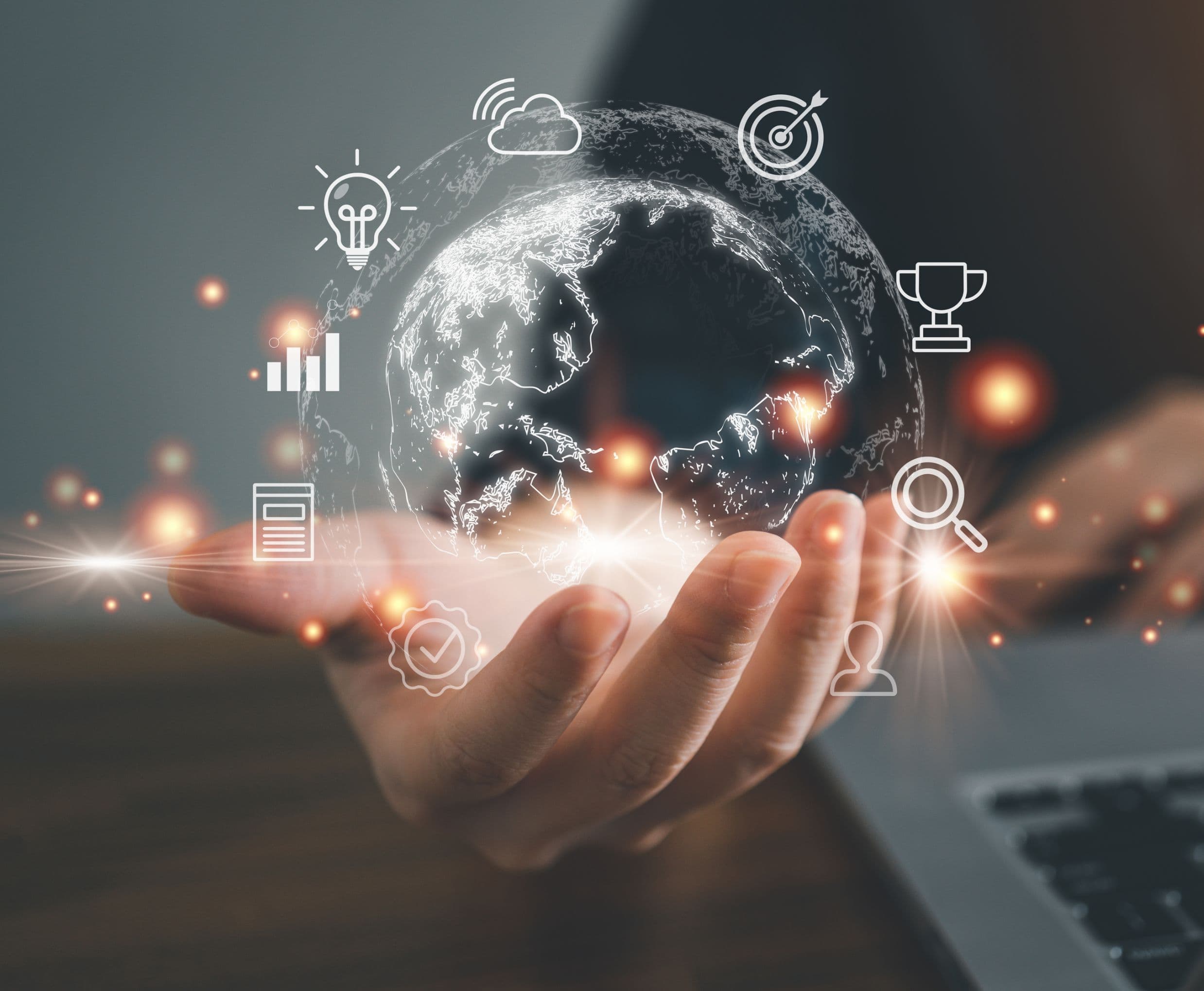 أساسيات تطوير الويب