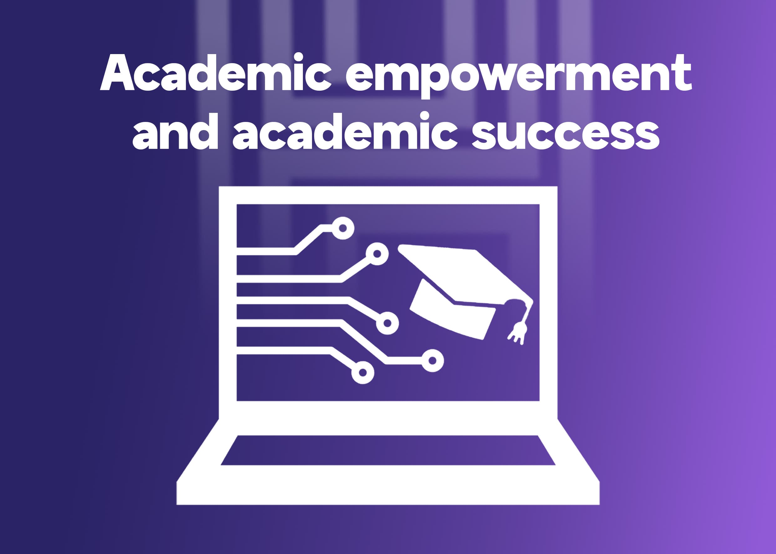 Academic Support & Student Success